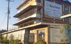 Base Hotel