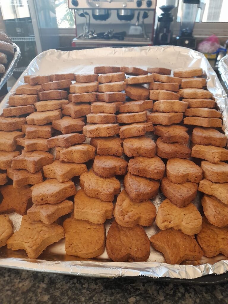 cookies