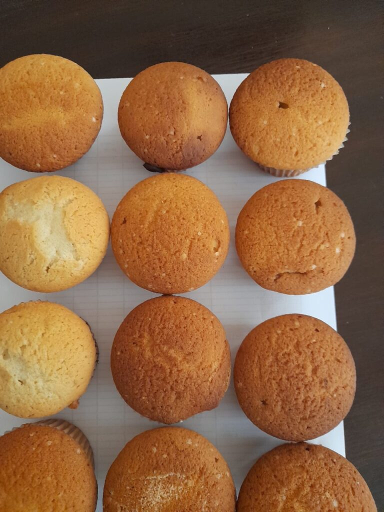 queencakes